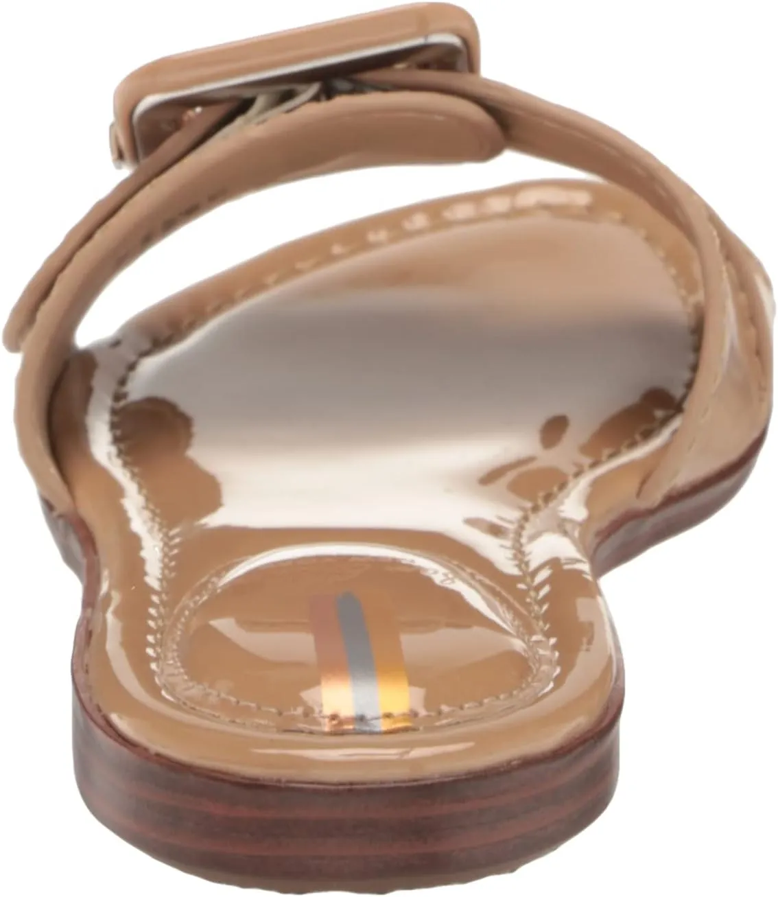 Sam Edelman Women's Gaige Flat Sandal