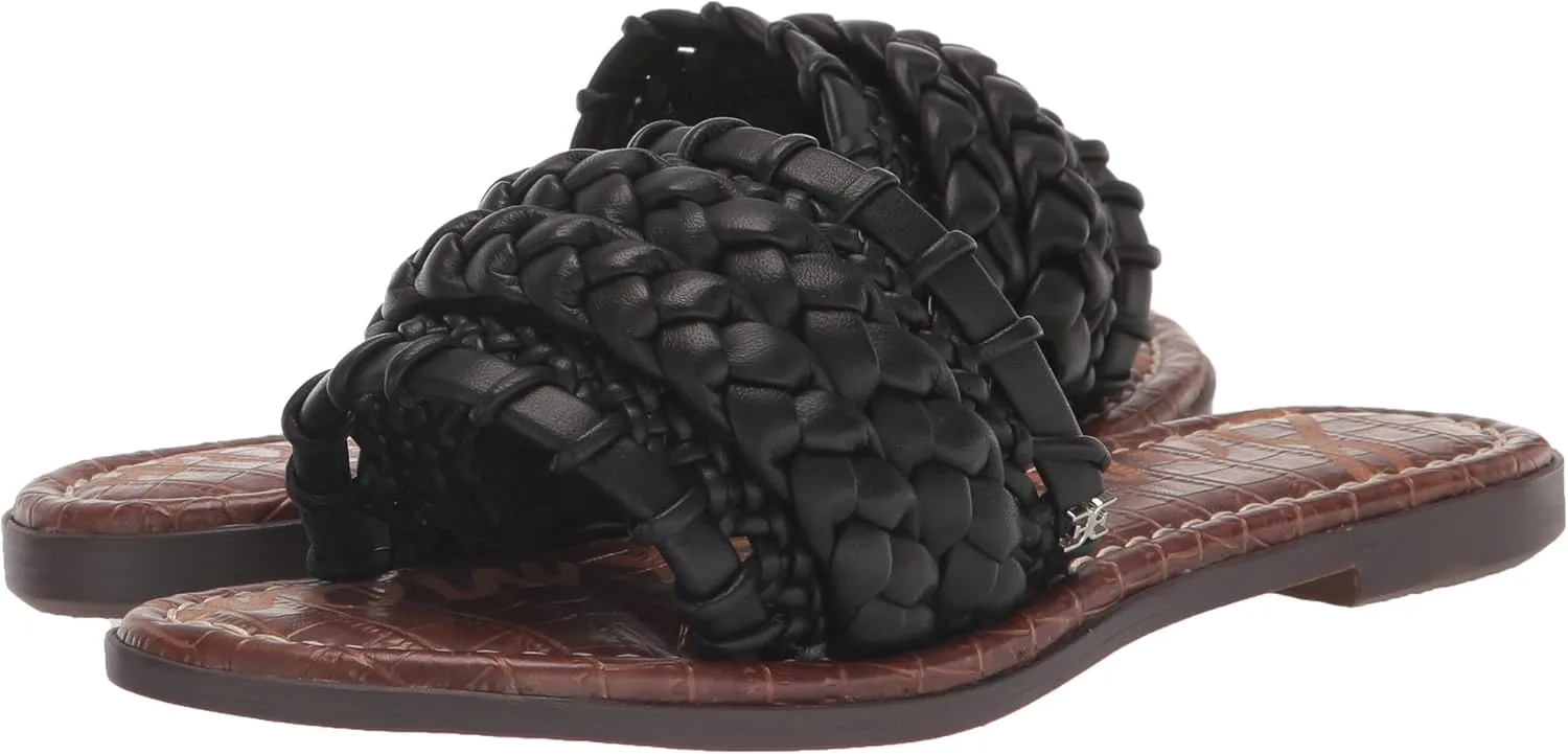 Sam Edelman Women's Giada Flat Sandal