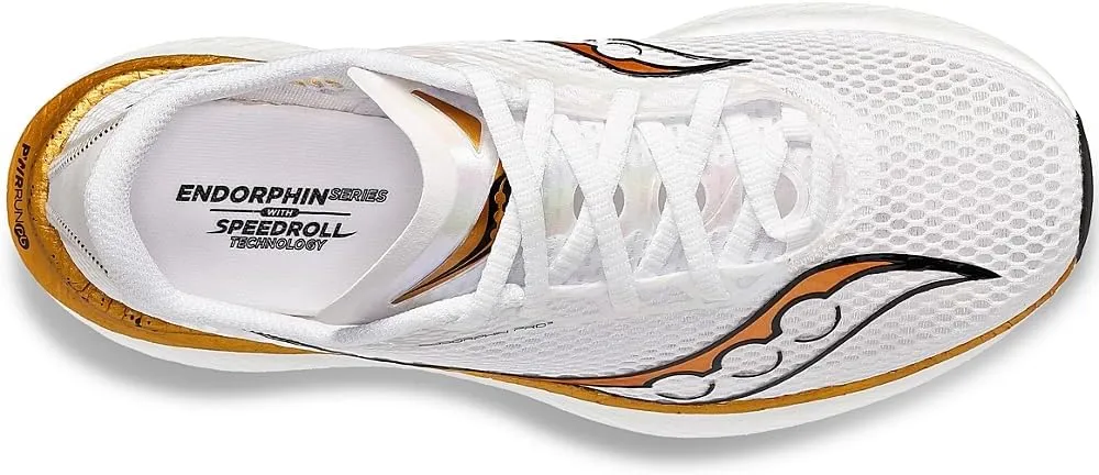 Saucony Women's Endorphin Pro 3 Running Shoe