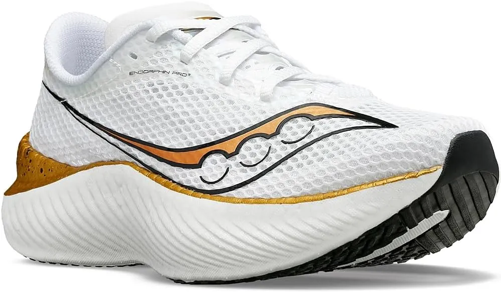 Saucony Women's Endorphin Pro 3 Running Shoe