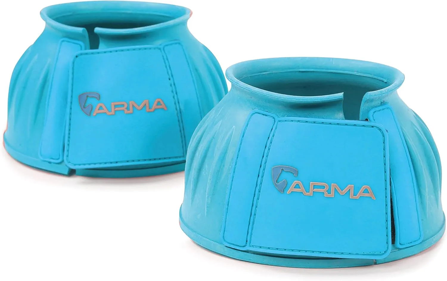 Shires ARMA Over Reach Horse Bell Boots
