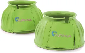 Shires ARMA Over Reach Horse Bell Boots