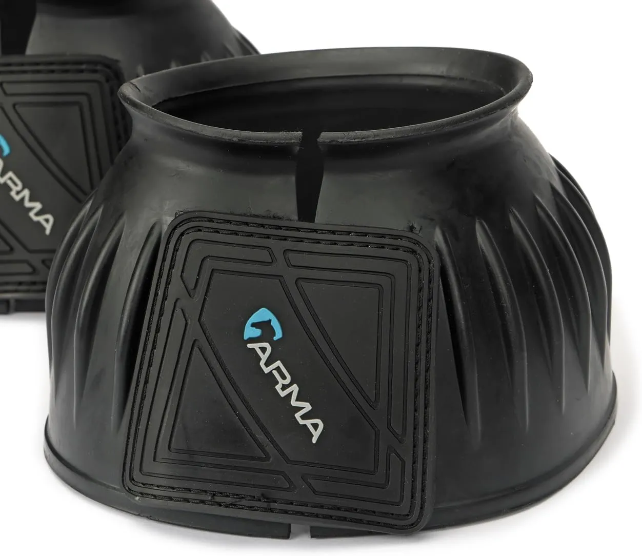 Shires ARMA Touch Close Over Reach Boots