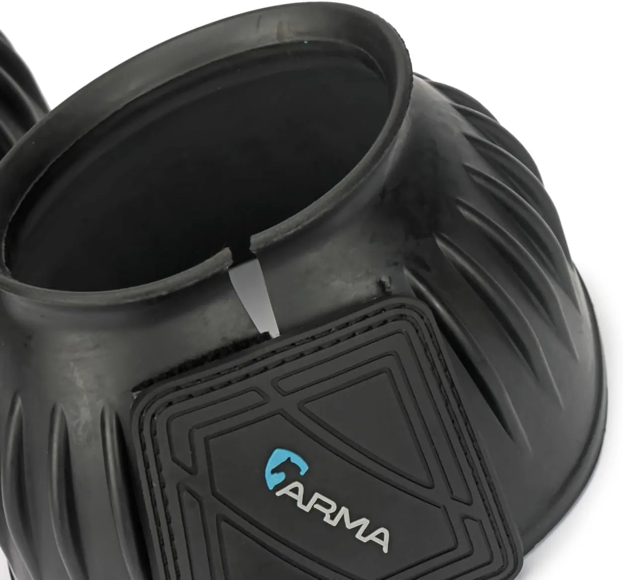 Shires ARMA Touch Close Over Reach Boots