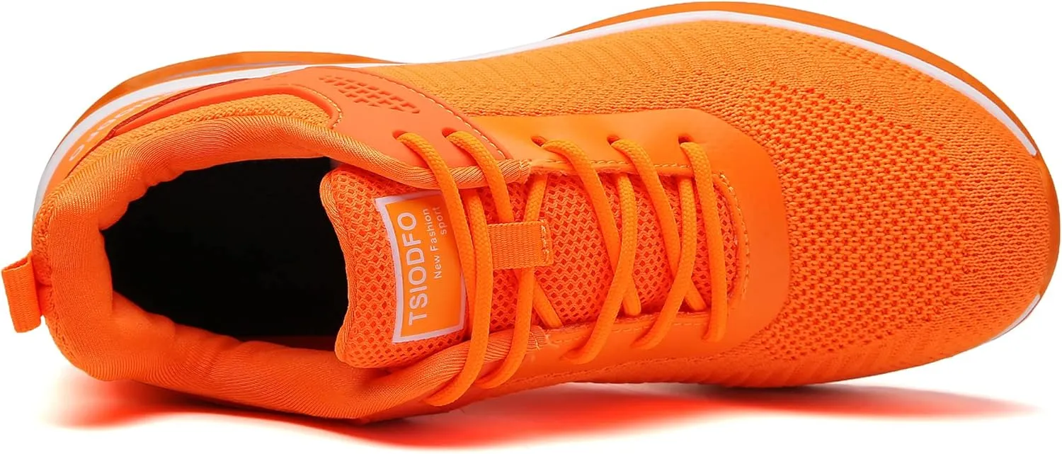 SKDOIUL Women Running Shoes Athletic Tennis Walking Sneakers