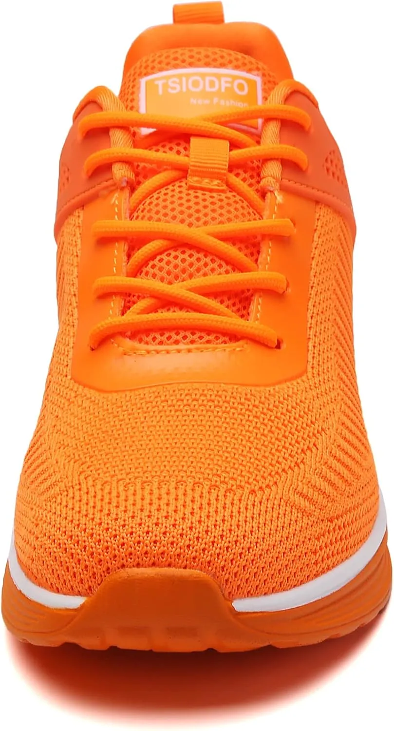 SKDOIUL Women Running Shoes Athletic Tennis Walking Sneakers