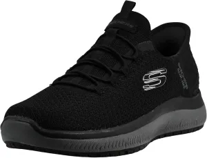 Skechers Women's Slip-Ins Summits - Enslee Slip Resistant Sneakers