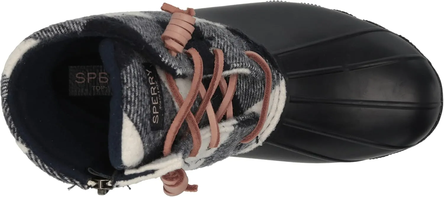 Sperry Women's Saltwater Core Boots