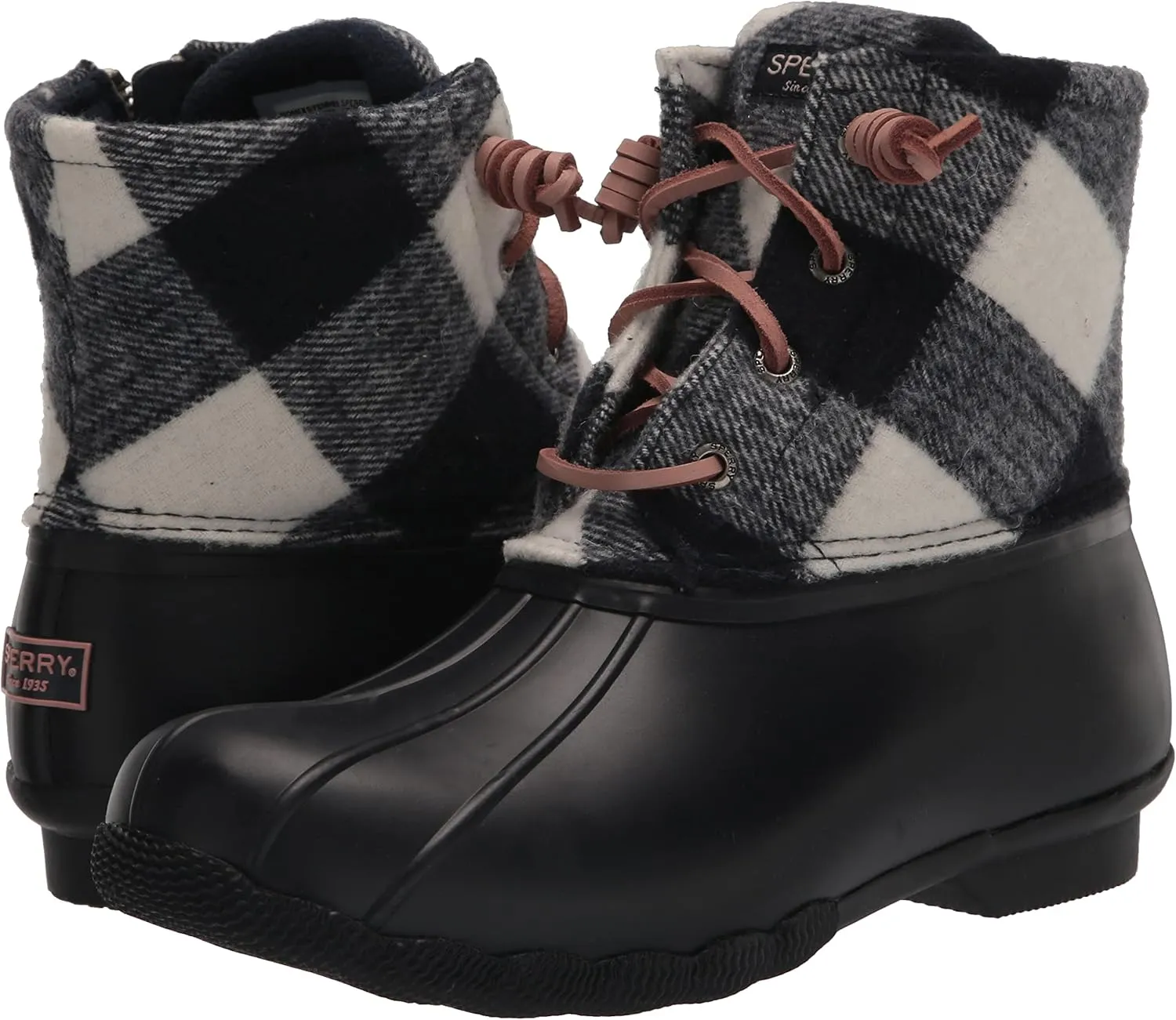 Sperry Women's Saltwater Core Boots