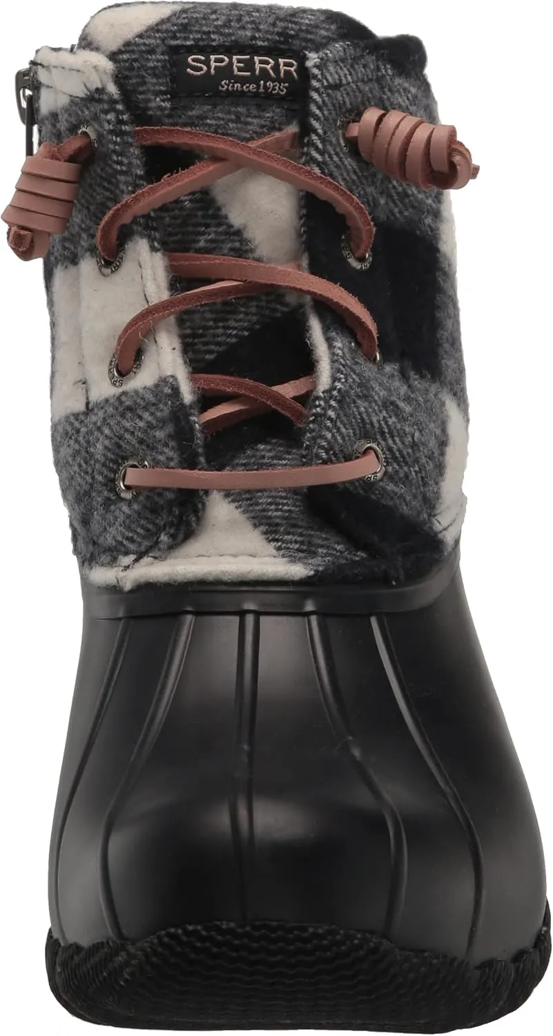 Sperry Women's Saltwater Core Boots