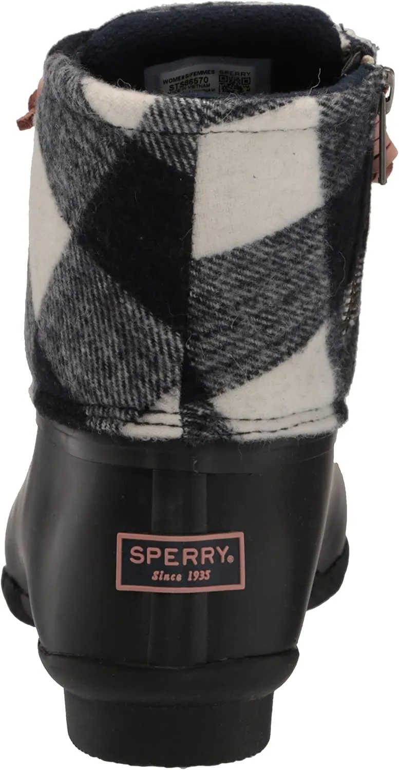 Sperry Women's Saltwater Core Boots