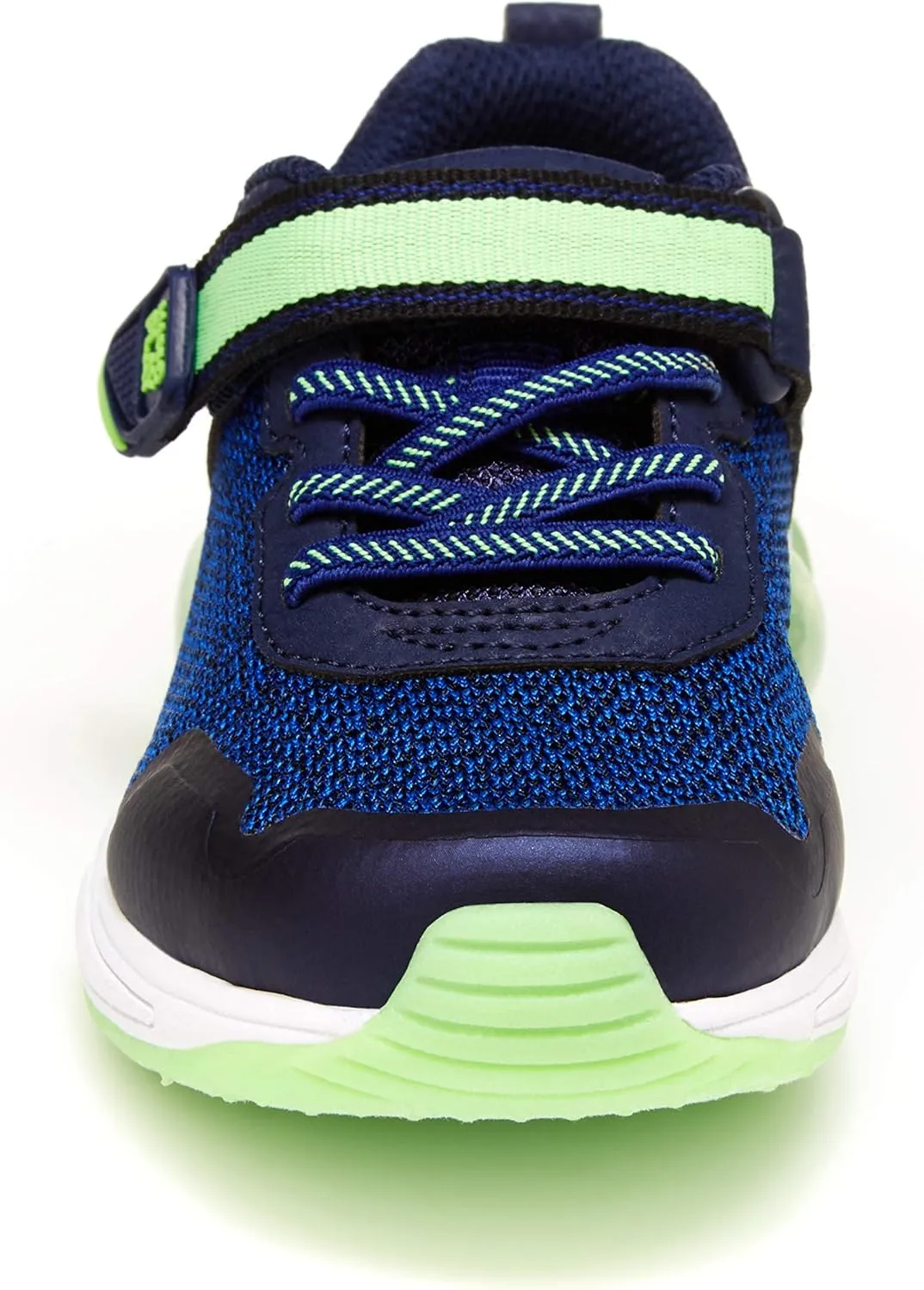 Stride Rite Kids' Made2play Radiant Bounce Sneaker
