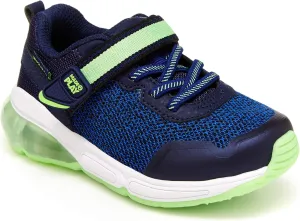 Stride Rite Kids' Made2play Radiant Bounce Sneaker