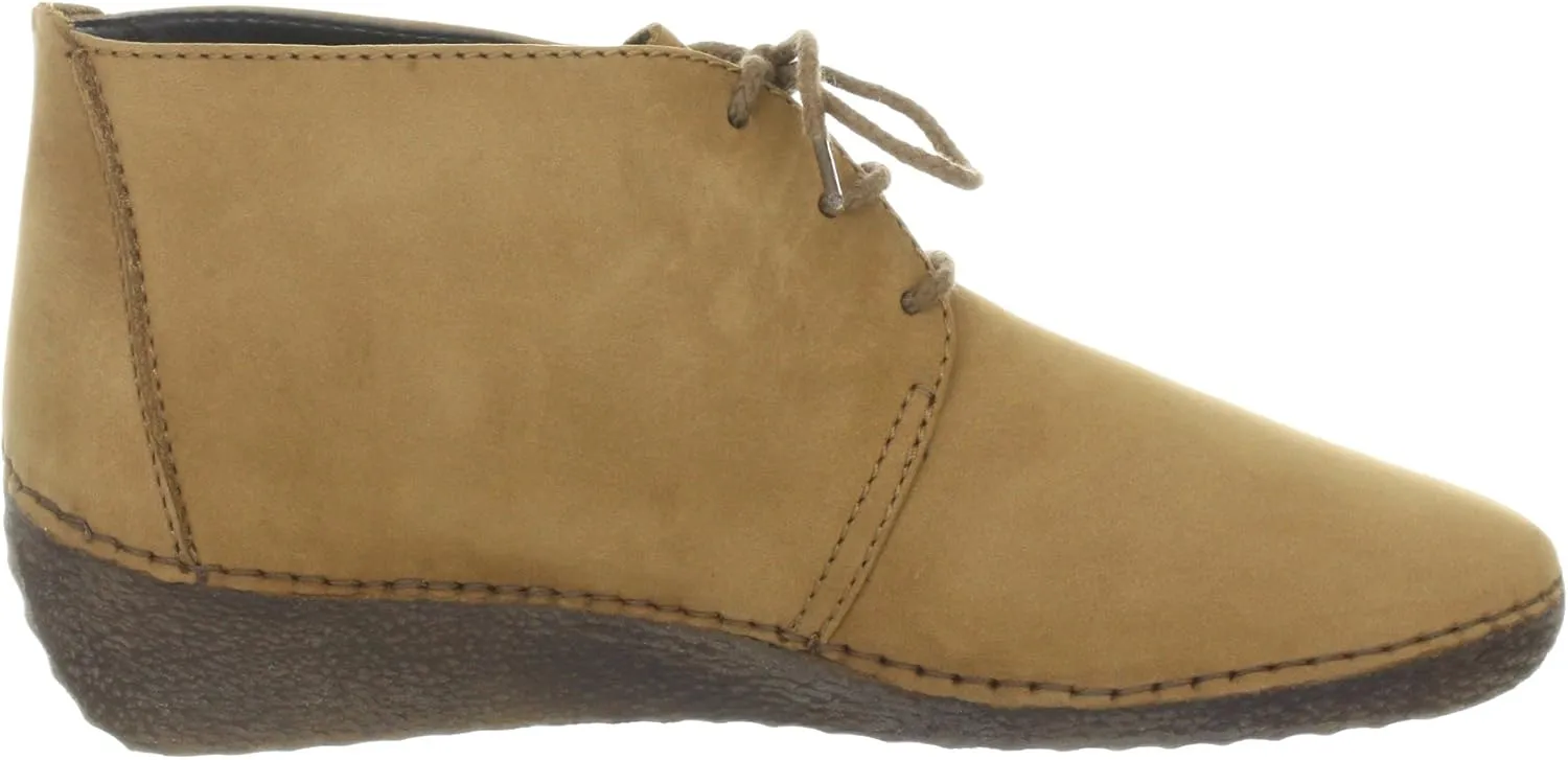 The Flexx Women's Boots