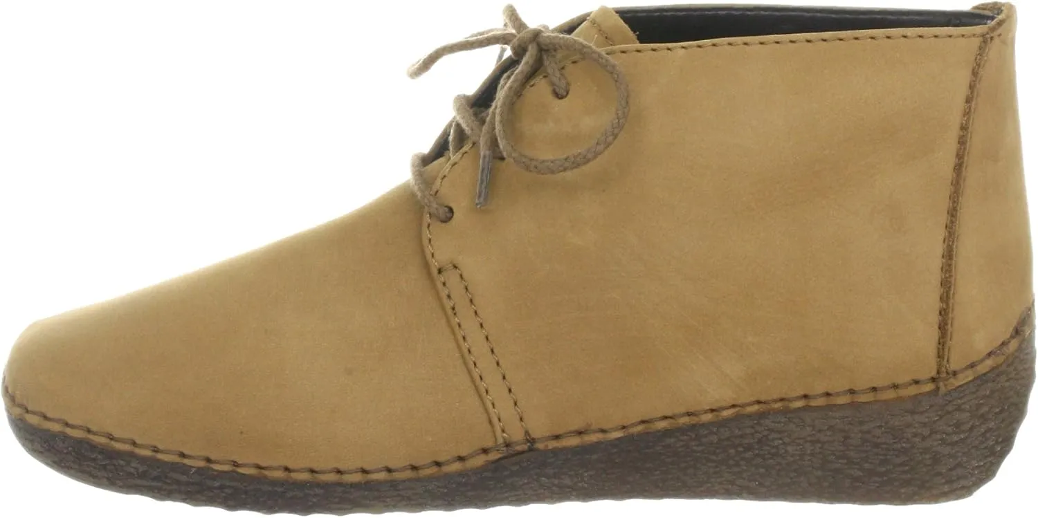 The Flexx Women's Boots