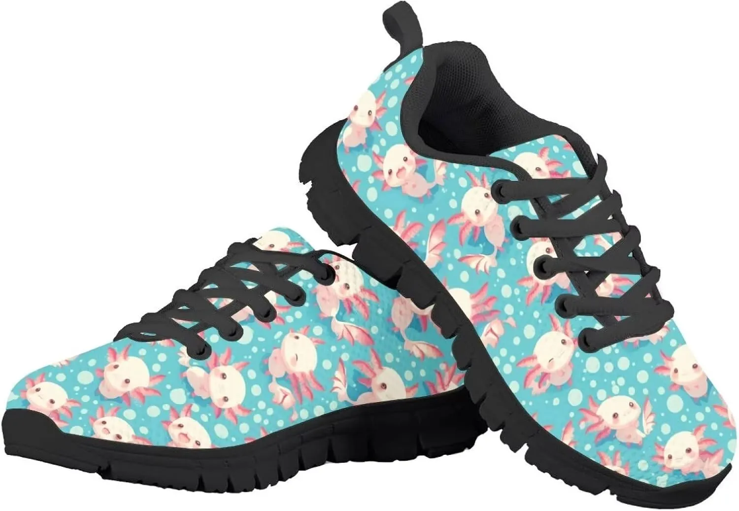 Uourmeti Tennis Shoes for Kids Girls Boys Sneakers Running Outdoor Athletic Shoes Size 11-3