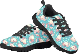 Uourmeti Tennis Shoes for Kids Girls Boys Sneakers Running Outdoor Athletic Shoes Size 11-3