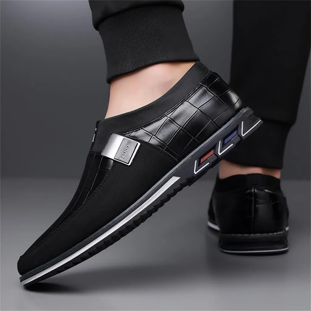 Veslexth Mens Casual Shoes Loafers Comfort Walking for Male Business Work Office Dress Loafer Lightweight Driving Travel Moccasins
