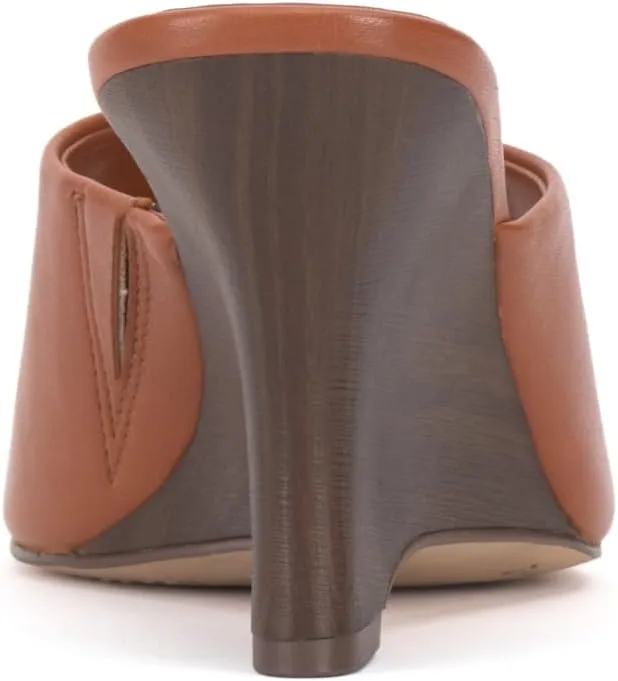 Vince Camuto Women's Vilty Wedge Sandal