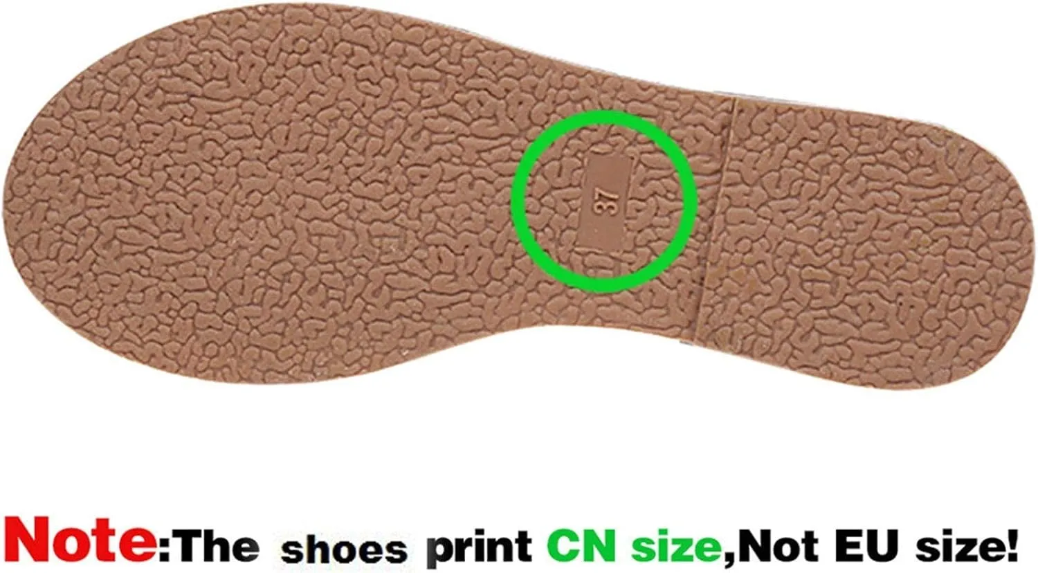 Wedge Sandals for Women Thick Bottom Flats with Arch Support Elastic Ankle Strap Closed Toe Summer Non-Slip Sandals
