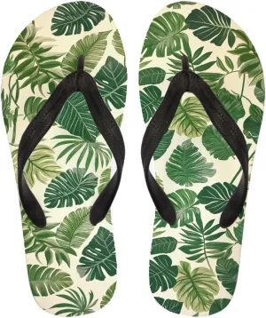 Women Fashionable Flat Toe Flip Flops Flat Beach Flip Flops Fashion Toe Flip Flops Sandals Light Walking Sandals