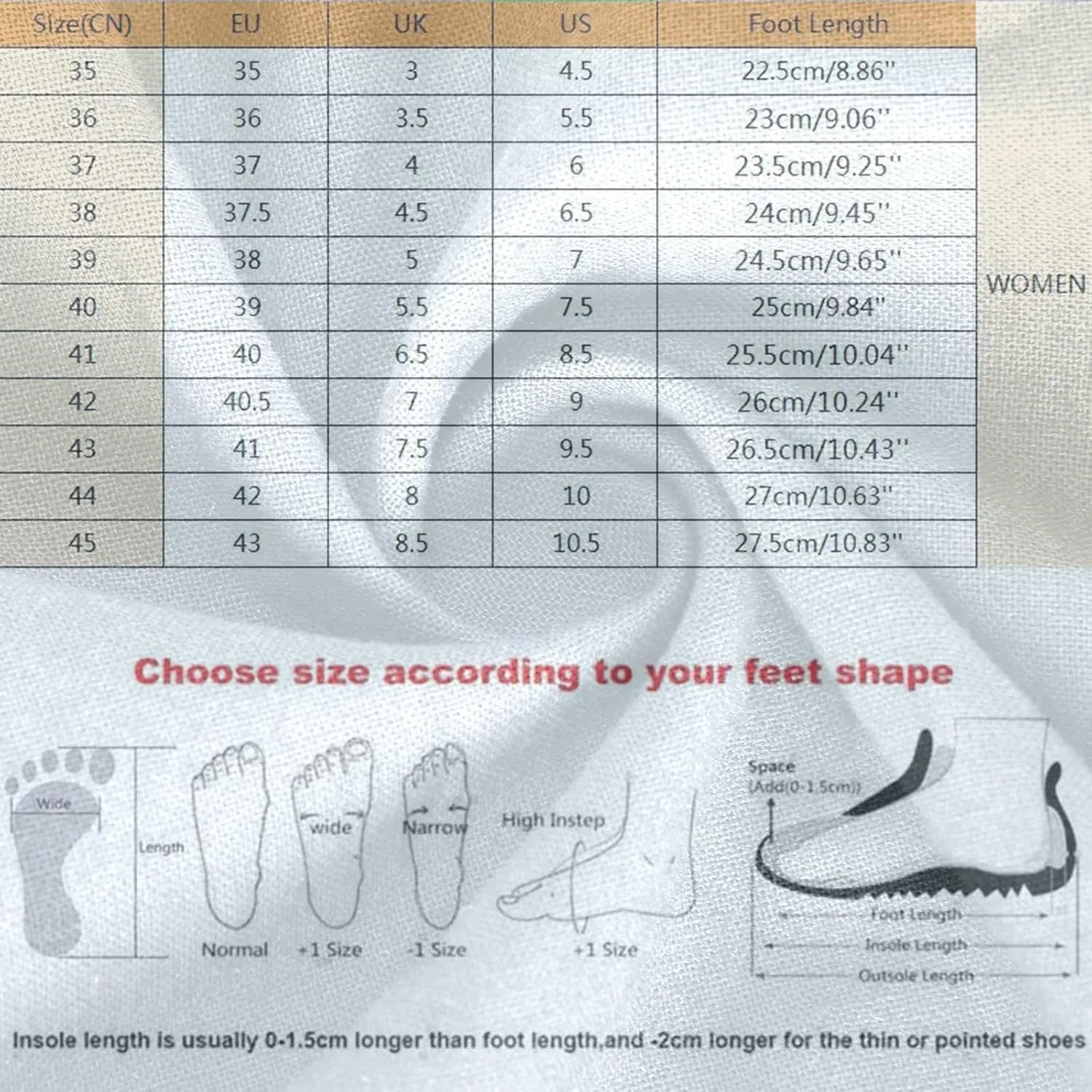 Women's Cork Wedge Slingback Sandals Hook and Loop Solid Summer Shoe Open Toe Platform Sandal Casual Gothic High Heel