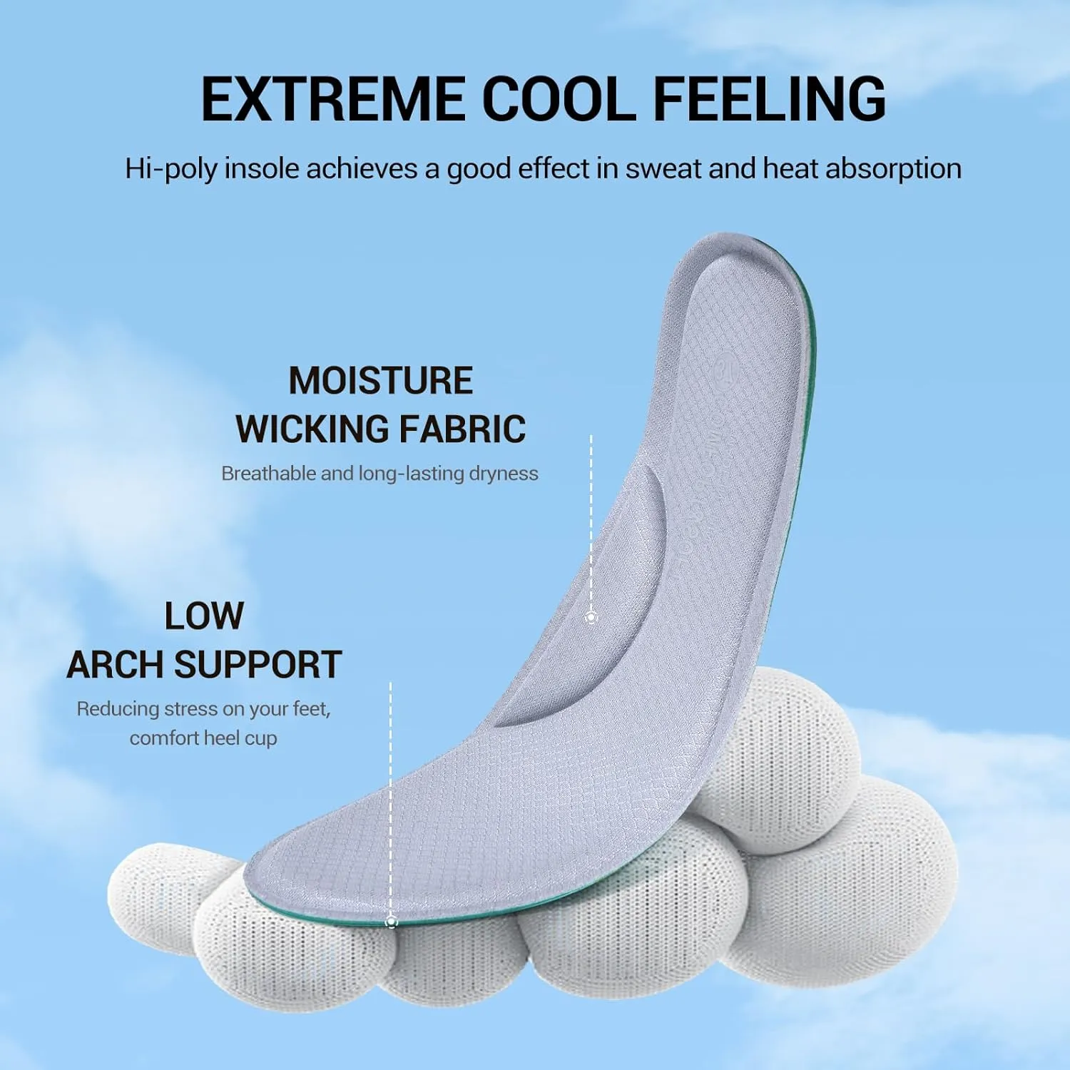 Women's Slip On Walking Shoes Knit Cross Belt Low-Wedge Dressy Ballet Flats Comfortable Sneakers