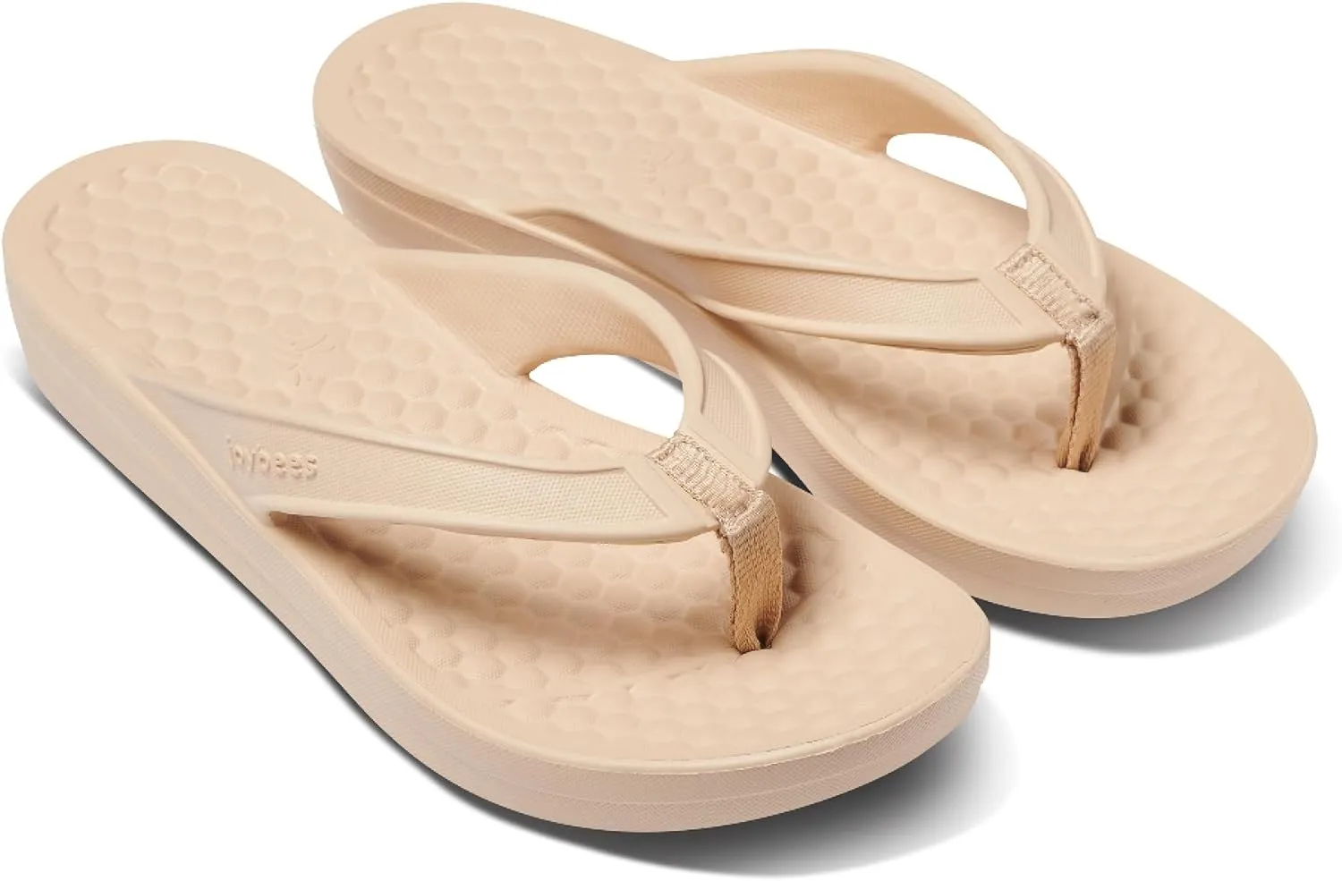 Womens Varsity Flip - Comfort Slip-On Water Friendly - Easy To Clean