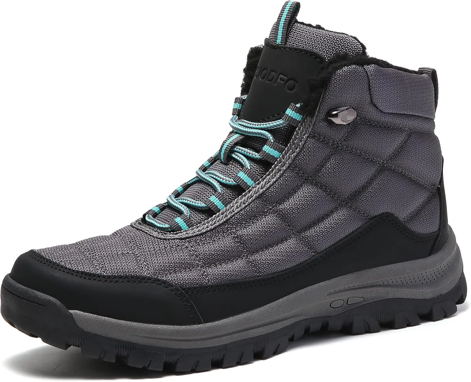 Women's Winter Snow Boots Shoes