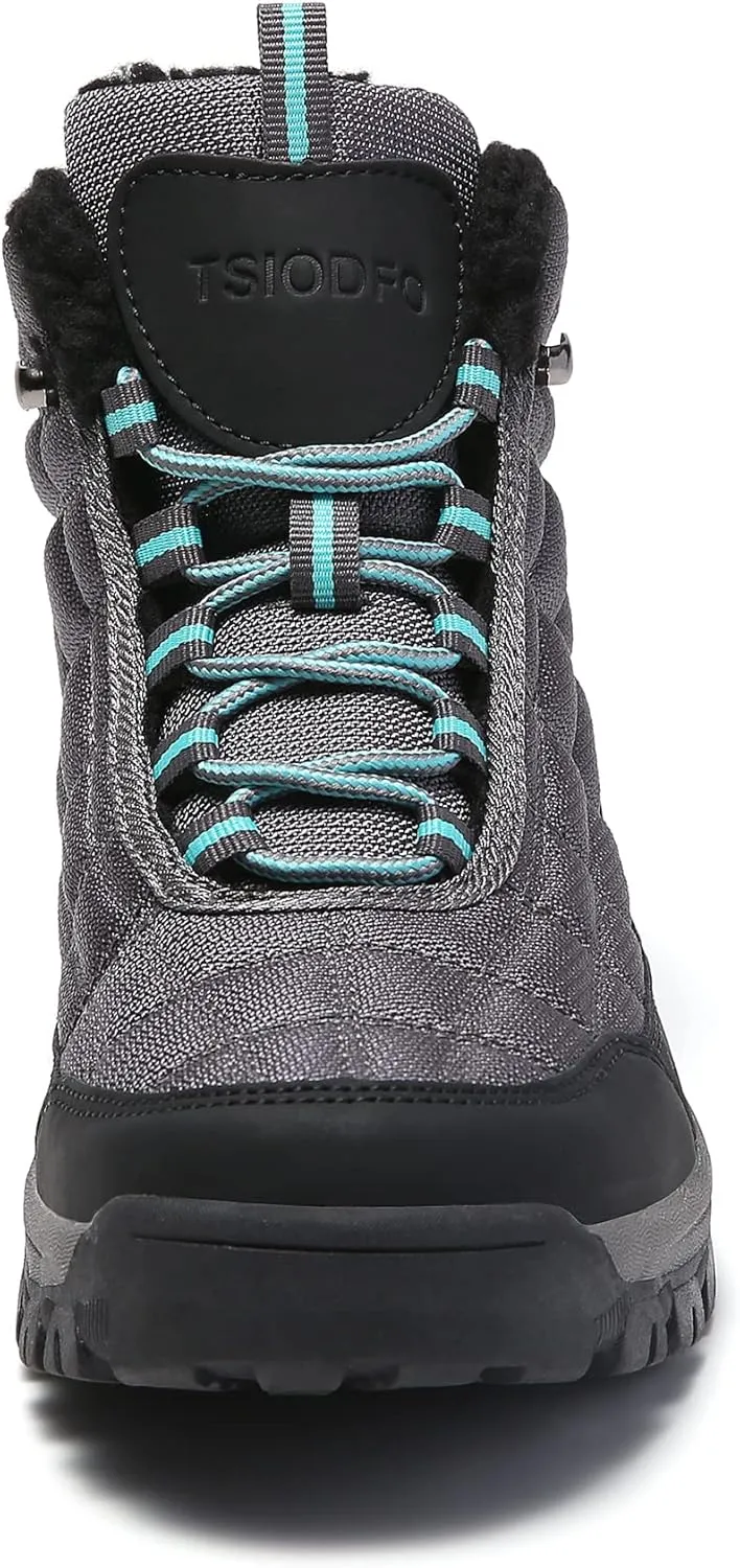 Women's Winter Snow Boots Shoes