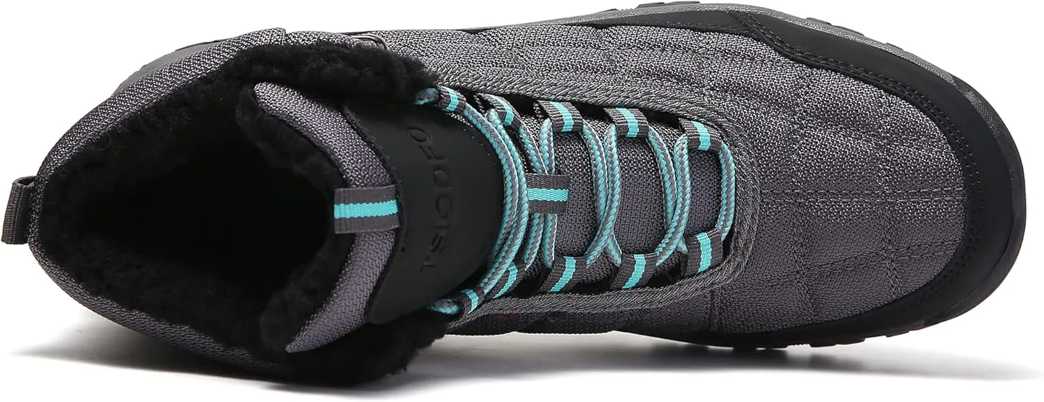 Women's Winter Snow Boots Shoes