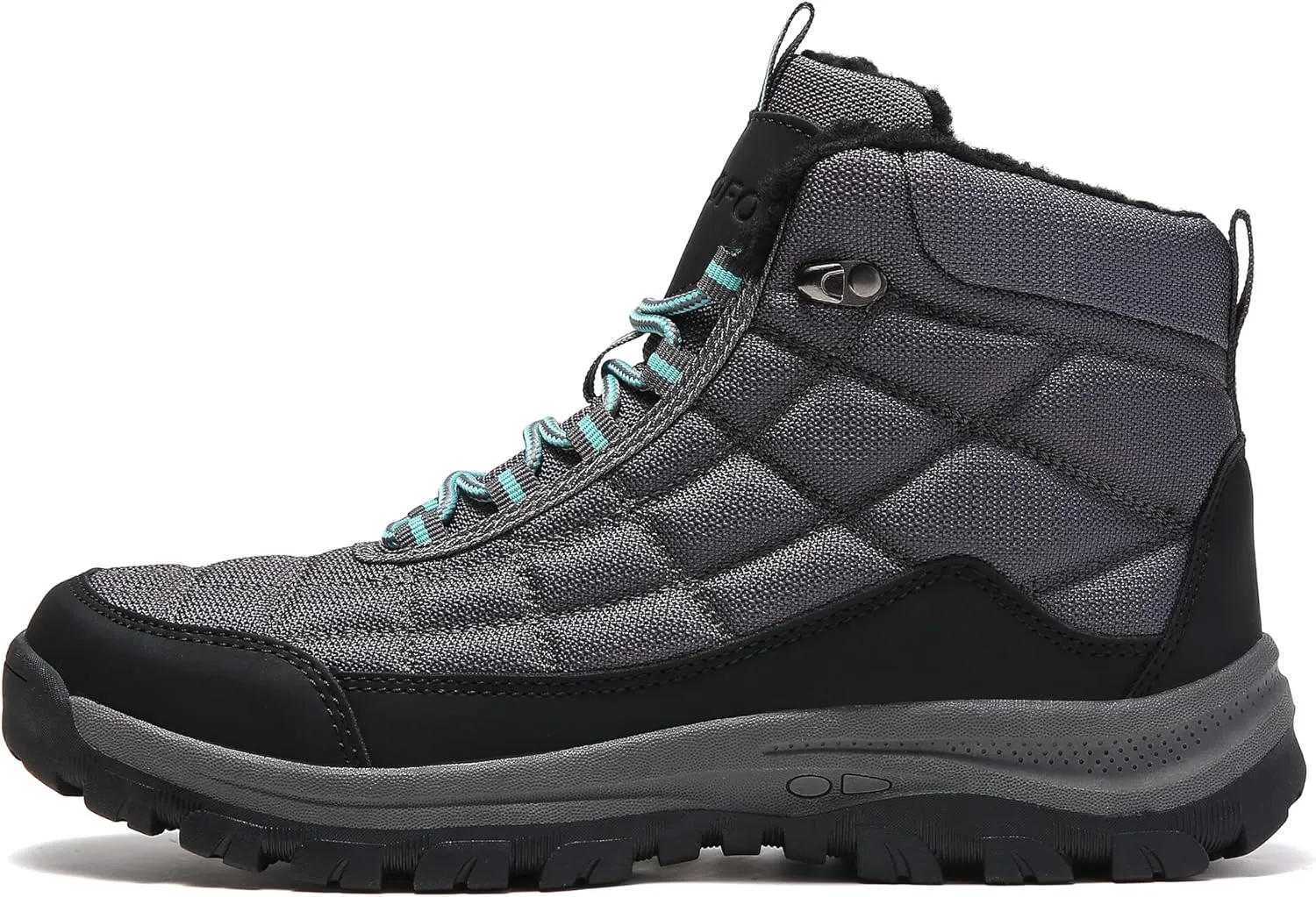 Women's Winter Snow Boots Shoes