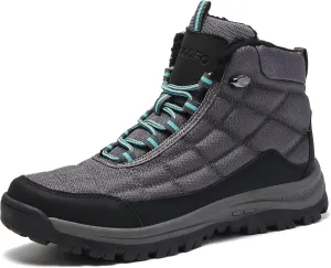 Women's Winter Snow Boots Shoes