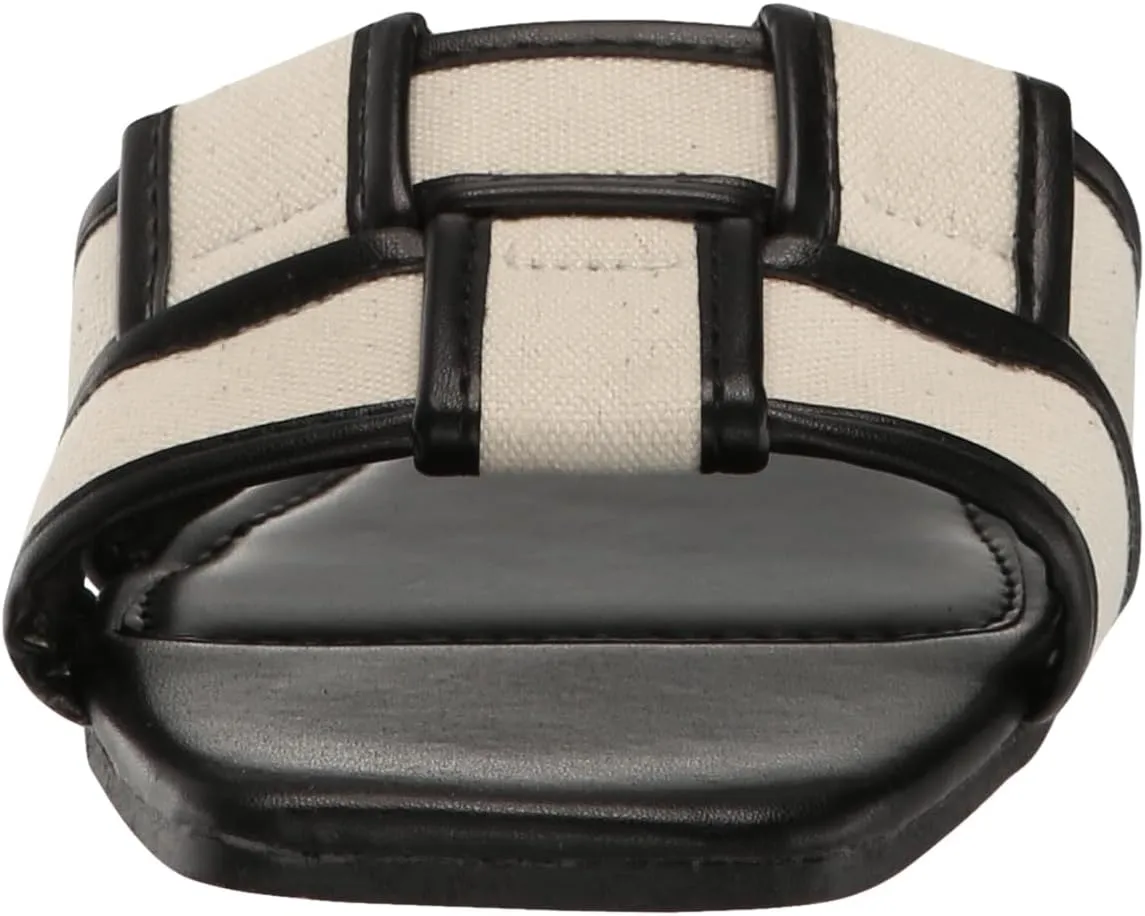 YOKI Women's Flat Sandal
