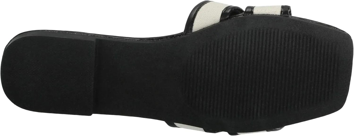 YOKI Women's Flat Sandal