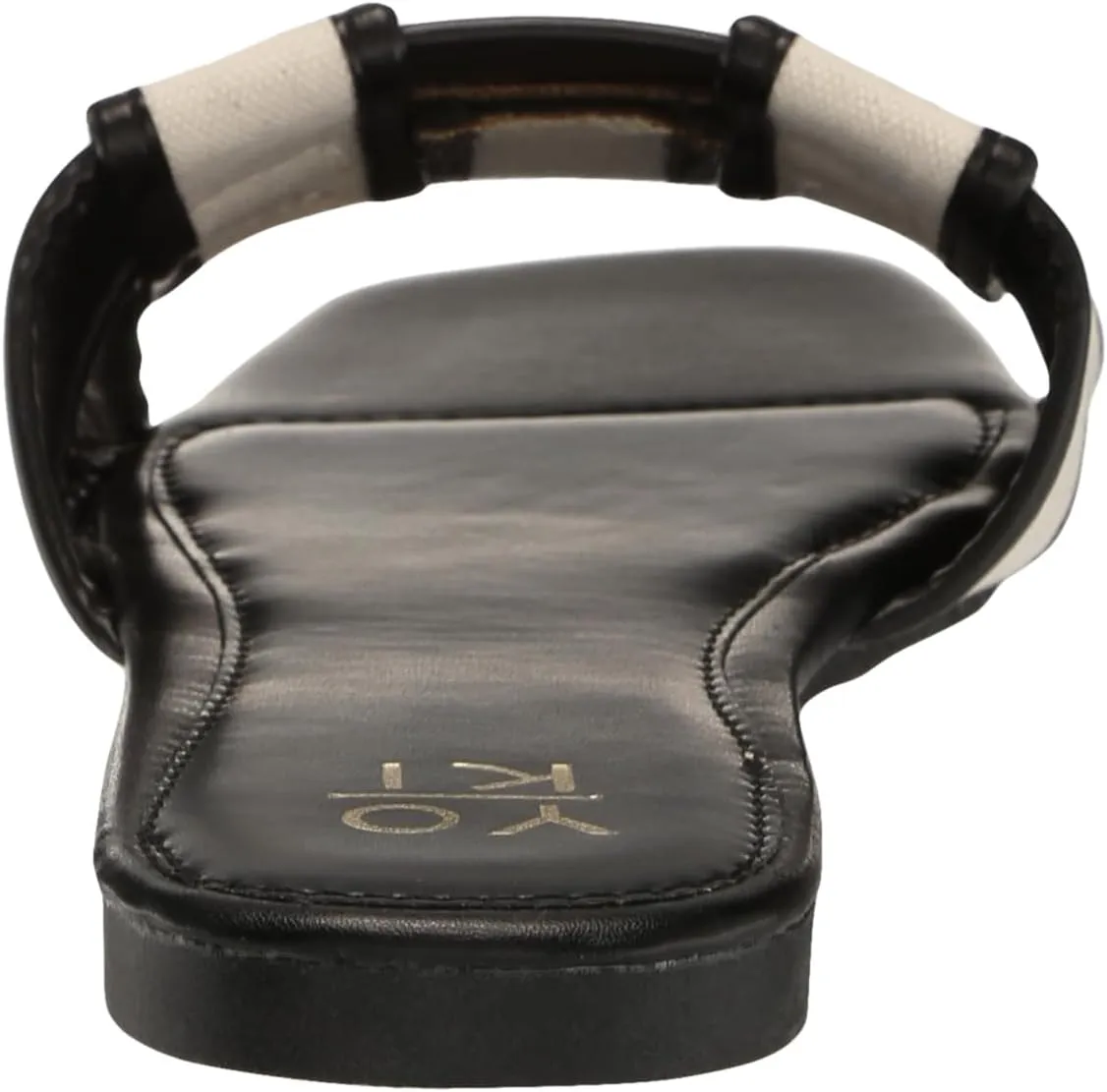 YOKI Women's Flat Sandal